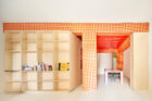 Gonzalo Del Val Toni Gelabert Compact Madrid Apartment Photo Jose Hevia Yellowtrace13
