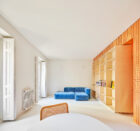 Gonzalo Del Val Toni Gelabert Compact Madrid Apartment Photo Jose Hevia Yellowtrace15