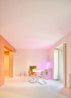Gonzalo Del Val Toni Gelabert Compact Madrid Apartment Photo Jose Hevia Yellowtrace19