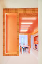 Gonzalo Del Val Toni Gelabert Compact Madrid Apartment Photo Jose Hevia Yellowtrace20