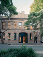 Richards Stanisich Oroton Syndey Office Photo Felix Forest Yellowtrace 01