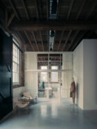 Richards Stanisich Oroton Syndey Office Photo Felix Forest Yellowtrace 02