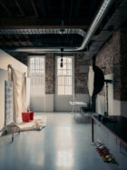 Richards Stanisich Oroton Syndey Office Photo Felix Forest Yellowtrace 04