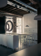 Richards Stanisich Oroton Syndey Office Photo Felix Forest Yellowtrace 05