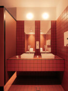 Richards Stanisich Oroton Syndey Office Photo Felix Forest Yellowtrace 07