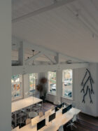 Richards Stanisich Oroton Syndey Office Photo Felix Forest Yellowtrace 08