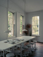 Richards Stanisich Oroton Syndey Office Photo Felix Forest Yellowtrace 09