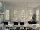 Richards Stanisich Oroton Syndey Office Photo Felix Forest Yellowtrace 10