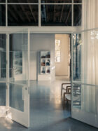 Richards Stanisich Oroton Syndey Office Photo Felix Forest Yellowtrace 14