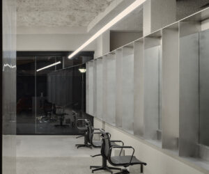 Jared Webb The Disco Salon Brisbane Hairdresser Photo David Chatfield Yellowtrace 06