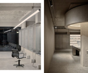 Jared Webb The Disco Salon Brisbane Hairdresser Photo David Chatfield Yellowtrace