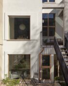 Tbo Architecture Brooklyn Townhouse Photo Matthew Williams Yellowtrace 01