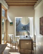 Tbo Architecture Brooklyn Townhouse Photo Matthew Williams Yellowtrace 03