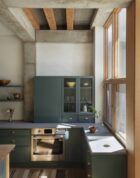 Tbo Architecture Brooklyn Townhouse Photo Matthew Williams Yellowtrace 08