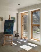 Tbo Architecture Brooklyn Townhouse Photo Matthew Williams Yellowtrace 12