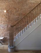 Tbo Architecture Brooklyn Townhouse Photo Matthew Williams Yellowtrace 15