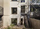Tbo Architecture Brooklyn Townhouse Photo Matthew Williams Yellowtrace 20