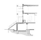 Tbo Architecture Brooklyn Townhouse Section Yellowtrace 22