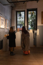 In Conversation With Michele De Lucchi Amdl Circle Milantrace Milan Design Week 2023 Photo Nick Hughes Yellowtrace 05