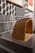 In Conversation With Michele De Lucchi Amdl Circle Milantrace Milan Design Week 2023 Photo Nick Hughes Yellowtrace 08