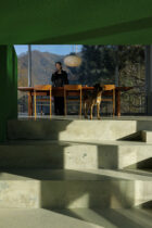 Joongho Choi Studio Sans Walls Villa South Korea Photo Sangpil Lee Yellowtrace 01