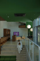 Joongho Choi Studio Sans Walls Villa South Korea Photo Sangpil Lee Yellowtrace 08