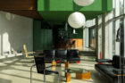 Joongho Choi Studio Sans Walls Villa South Korea Photo Sangpil Lee Yellowtrace 13