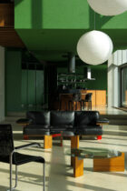 Joongho Choi Studio Sans Walls Villa South Korea Photo Sangpil Lee Yellowtrace 14