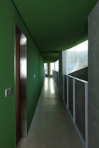 Joongho Choi Studio Sans Walls Villa South Korea Photo Sangpil Lee Yellowtrace 19