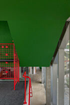 Joongho Choi Studio Sans Walls Villa South Korea Photo Sangpil Lee Yellowtrace 31