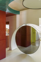 Eligo Studio Venice Colourful Penthouse Photo Helenio Barbetta Yellowtrace 01