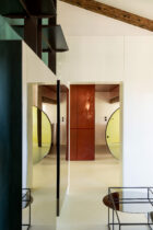 Eligo Studio Venice Colourful Penthouse Photo Helenio Barbetta Yellowtrace 02