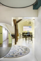 Eligo Studio Venice Colourful Penthouse Photo Helenio Barbetta Yellowtrace 03