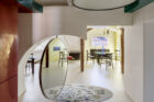 Eligo Studio Venice Colourful Penthouse Photo Helenio Barbetta Yellowtrace 04