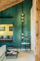 Eligo Studio Venice Colourful Penthouse Photo Helenio Barbetta Yellowtrace 06