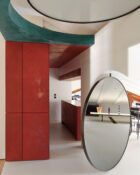 Eligo Studio Venice Colourful Penthouse Photo Helenio Barbetta Yellowtrace 09