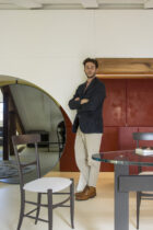 Eligo Studio Venice Colourful Penthouse Photo Helenio Barbetta Yellowtrace 10