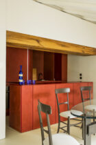 Eligo Studio Venice Colourful Penthouse Photo Helenio Barbetta Yellowtrace 11