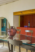 Eligo Studio Venice Colourful Penthouse Photo Helenio Barbetta Yellowtrace 12