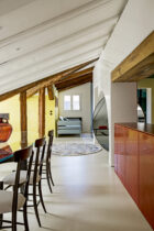 Eligo Studio Venice Colourful Penthouse Photo Helenio Barbetta Yellowtrace 15