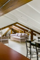Eligo Studio Venice Colourful Penthouse Photo Helenio Barbetta Yellowtrace 16