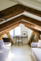 Eligo Studio Venice Colourful Penthouse Photo Helenio Barbetta Yellowtrace 17