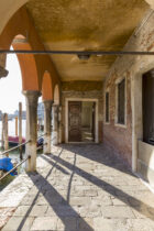 Eligo Studio Venice Colourful Penthouse Photo Helenio Barbetta Yellowtrace 28