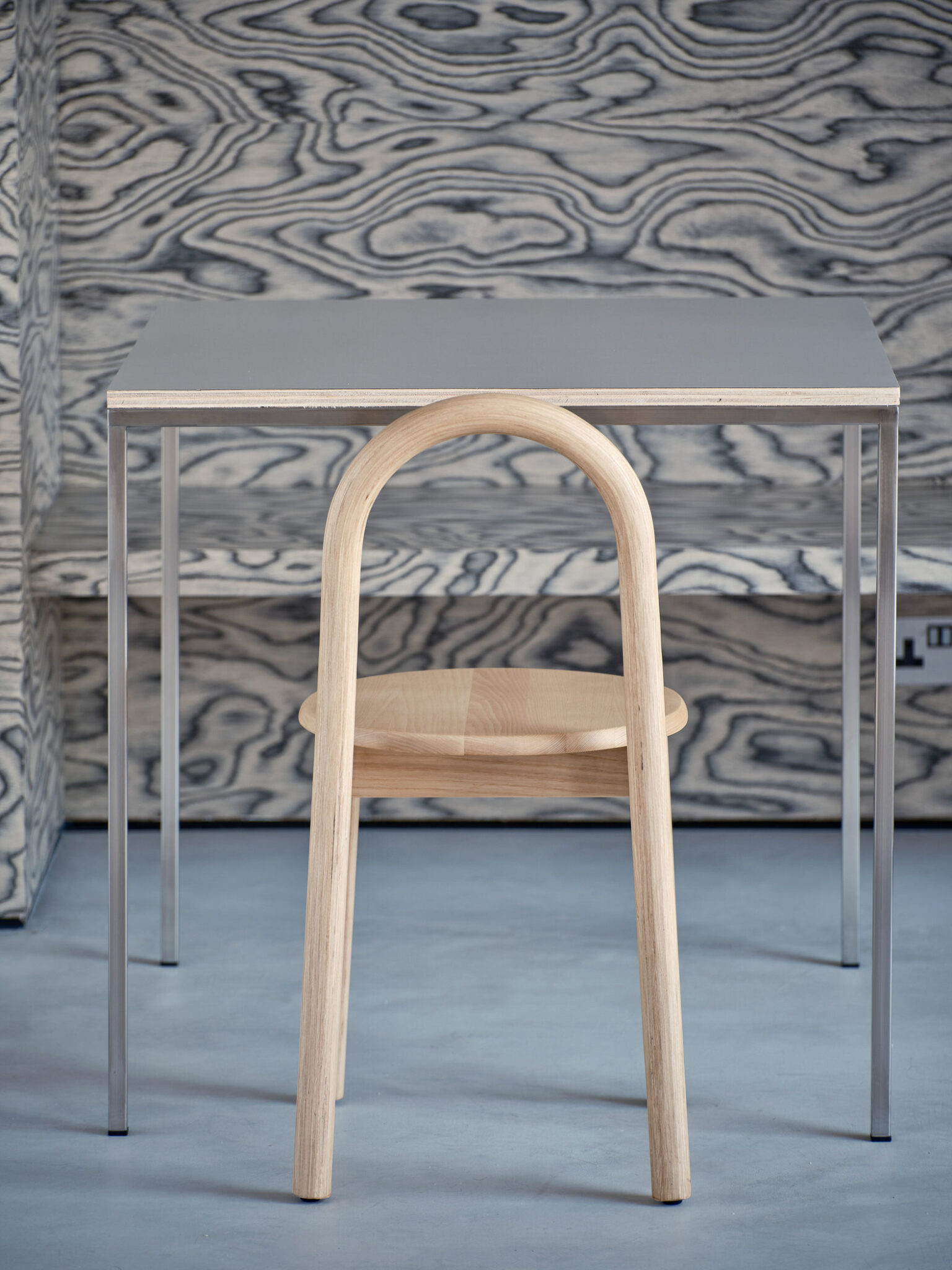 Ode Eatery in Kuwait by Fortytwelve | Yellowtrace