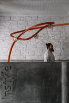 Workers Of Art In Style Ribbon Furnishing Fabric Store India Photo Ishita Sitwala Yellowtrace 08