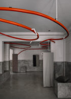 Workers Of Art In Style Ribbon Furnishing Fabric Store India Photo Ishita Sitwala Yellowtrace 12