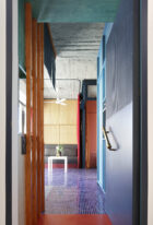 Point Supreme Ignatiou Apartment Athens Photo Filip Dujardin Yellowtrace 06