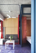 Point Supreme Ignatiou Apartment Athens Photo Filip Dujardin Yellowtrace 07