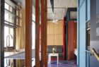 Point Supreme Ignatiou Apartment Athens Photo Filip Dujardin Yellowtrace 08