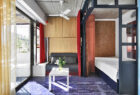 Point Supreme Ignatiou Apartment Athens Photo Filip Dujardin Yellowtrace 09